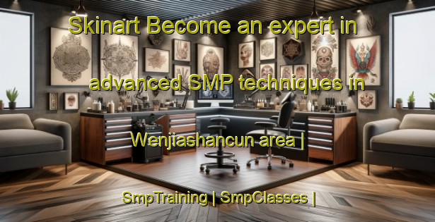 Skinart Become an expert in advanced SMP techniques in Wenjiashancun area | SmpTraining | SmpClasses | SkinartTraining-China